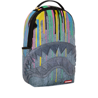 SPRAYGROUND® BACKPACK DRIPPY STONE BACKPACK (DLXV)