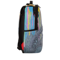SPRAYGROUND® BACKPACK DRIPPY STONE BACKPACK (DLXV)