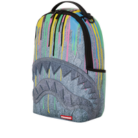 SPRAYGROUND® BACKPACK DRIPPY STONE BACKPACK (DLXV)