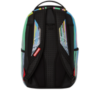 SPRAYGROUND® BACKPACK DRIPPY STONE BACKPACK (DLXV)