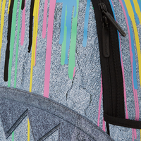 SPRAYGROUND® BACKPACK DRIPPY STONE BACKPACK (DLXV)