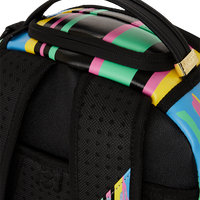 SPRAYGROUND® BACKPACK DRIPPY STONE BACKPACK (DLXV)