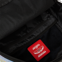 SPRAYGROUND® BACKPACK DRIPPY STONE BACKPACK (DLXV)