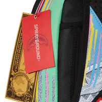 SPRAYGROUND® BACKPACK DRIPPY STONE BACKPACK (DLXV)