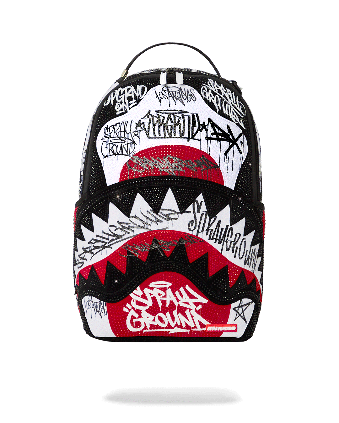 Diamond sprayground backpack Clearance