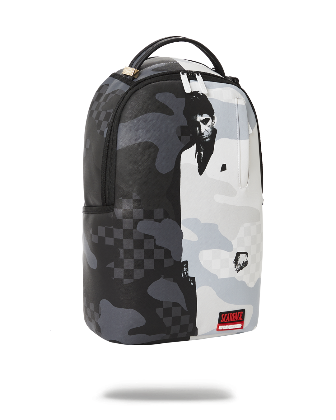 Sprayground – NYCMode