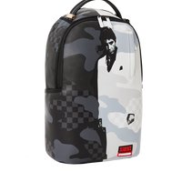 SPRAYGROUND® BACKPACK SCARFACE BACKPACK (DLXV)