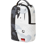 SPRAYGROUND® BACKPACK SCARFACE BACKPACK (DLXV)