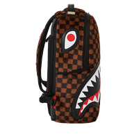 SPRAYGROUND® BACKPACK FURRR SHARKS IN PARIS BACKPACK (DLXV)