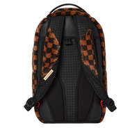 SPRAYGROUND® BACKPACK FURRR SHARKS IN PARIS BACKPACK (DLXV)