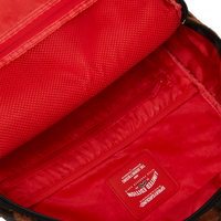 SPRAYGROUND® BACKPACK FURRR SHARKS IN PARIS BACKPACK (DLXV)