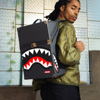 SPRAYGROUND® BACKPACK SPRAYGATTI REVV CHATURANGA SHARK 1900 BACKPACK