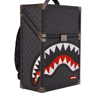 SPRAYGROUND® BACKPACK SPRAYGATTI REVV CHATURANGA SHARK 1900 BACKPACK