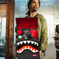 SPRAYGROUND® BACKPACK SPRAYGATTI REVV CHATURANGA SHARK 1900 BACKPACK