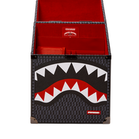 SPRAYGROUND® BACKPACK SPRAYGATTI REVV CHATURANGA SHARK 1900 BACKPACK