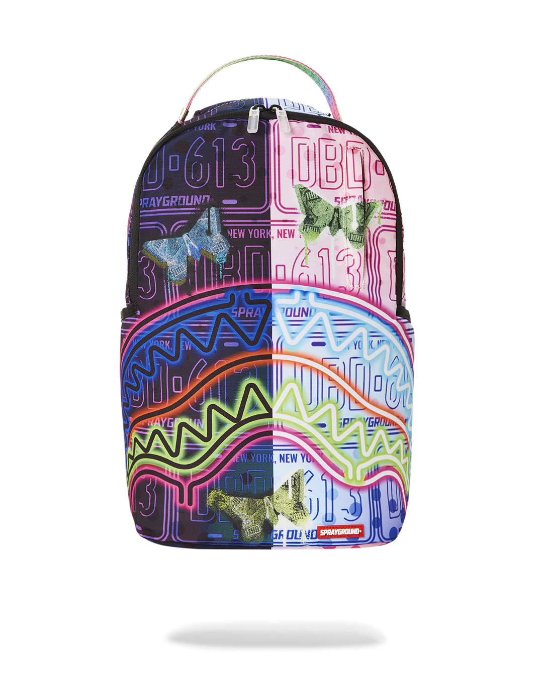 Sprayground, Bags