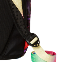 SPRAYGROUND® BACKPACK NEON BUTTERFLY BACKPACK