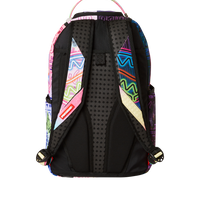 SPRAYGROUND® BACKPACK NEON BUTTERFLY BACKPACK