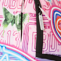 SPRAYGROUND® BACKPACK NEON BUTTERFLY BACKPACK