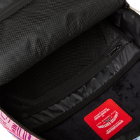 SPRAYGROUND® BACKPACK NEON BUTTERFLY BACKPACK