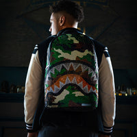 SPRAYGROUND® BACKPACK TRINITY CAMO BACKPACK (DLXV)