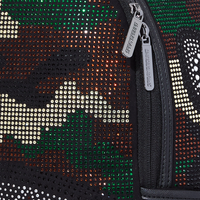 SPRAYGROUND® BACKPACK TRINITY CAMO BACKPACK (DLXV)