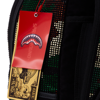 SPRAYGROUND® BACKPACK TRINITY CAMO BACKPACK (DLXV)