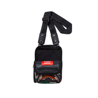 SPRAYGROUND® SLING TRINITY CAMO SLING