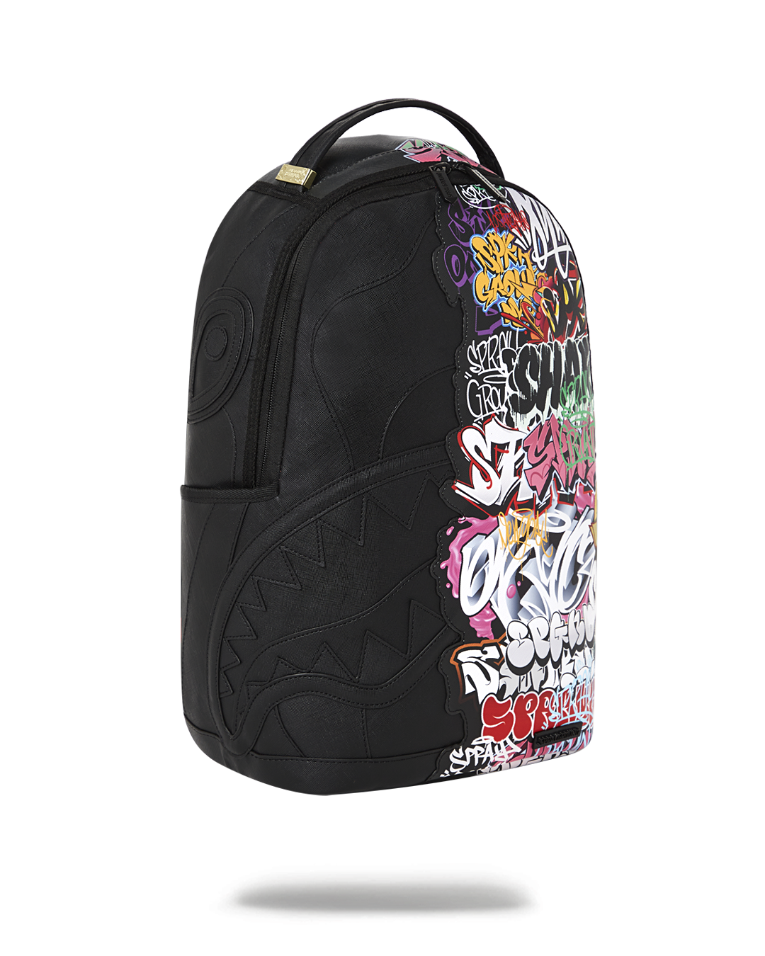 HALF GRAFF NIGHT BACKPACK (DLXV) – SPRAYGROUND®