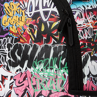 SPRAYGROUND® BACKPACK HALF GRAFF NIGHT BACKPACK (DLXV)
