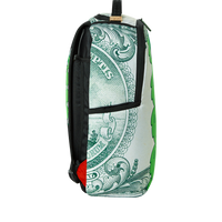 SPRAYGROUND® BACKPACK MONEYBEAR SEEING TRIPLE BACKPACK