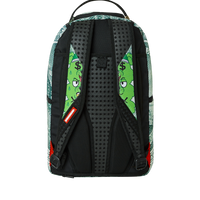 SPRAYGROUND® BACKPACK MONEYBEAR SEEING TRIPLE BACKPACK