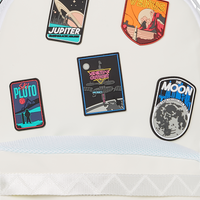 SPRAYGROUND® BACKPACK SPACE SEEKER CARGO BACKPACK