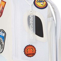 SPRAYGROUND® BACKPACK SPACE SEEKER CARGO BACKPACK