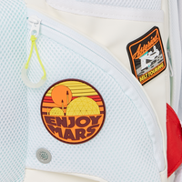 SPRAYGROUND® BACKPACK SPACE SEEKER CARGO BACKPACK