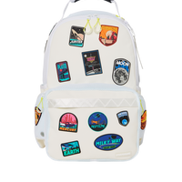 SPRAYGROUND® BACKPACK SPACE SEEKER CARGO BACKPACK