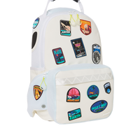 SPRAYGROUND® BACKPACK SPACE SEEKER CARGO BACKPACK