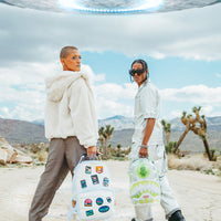 SPRAYGROUND® BACKPACK SPACE SEEKER CARGO BACKPACK