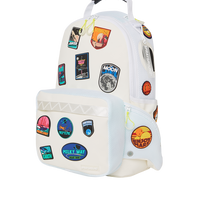 SPRAYGROUND® BACKPACK SPACE SEEKER CARGO BACKPACK
