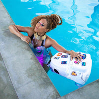 SPRAYGROUND® BACKPACK SPACE SEEKER CARGO BACKPACK