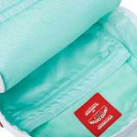 SPRAYGROUND® BACKPACK SPACE SEEKER CARGO BACKPACK
