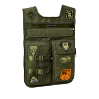 SPRAYGROUND® CHEST PIECE SPECIAL OPS FULL THROTTLE VEST