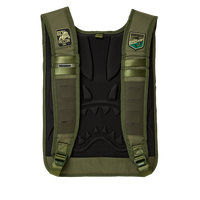 SPRAYGROUND® CHEST PIECE SPECIAL OPS FULL THROTTLE VEST
