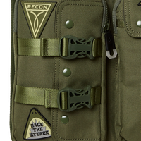 SPRAYGROUND® CHEST PIECE SPECIAL OPS FULL THROTTLE VEST