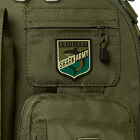 SPRAYGROUND® BACKPACK SPECIAL OPS FULL THROTTLE BACKPACK