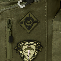 SPRAYGROUND® BACKPACK SPECIAL OPS FULL THROTTLE BACKPACK