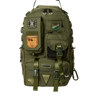 SPRAYGROUND® BACKPACK SPECIAL OPS FULL THROTTLE BACKPACK