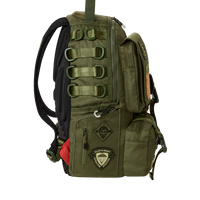 SPRAYGROUND® BACKPACK SPECIAL OPS FULL THROTTLE BACKPACK