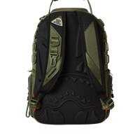 SPRAYGROUND® BACKPACK SPECIAL OPS FULL THROTTLE BACKPACK