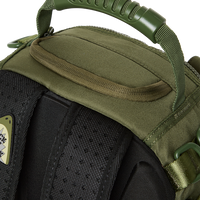 SPRAYGROUND® BACKPACK SPECIAL OPS FULL THROTTLE BACKPACK